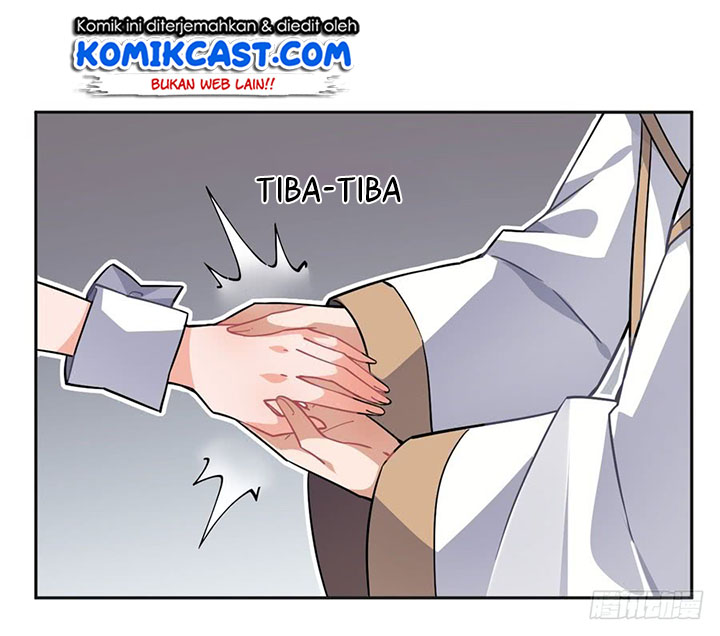 I Picked Up a Demon Lord as a Maid chapter 22